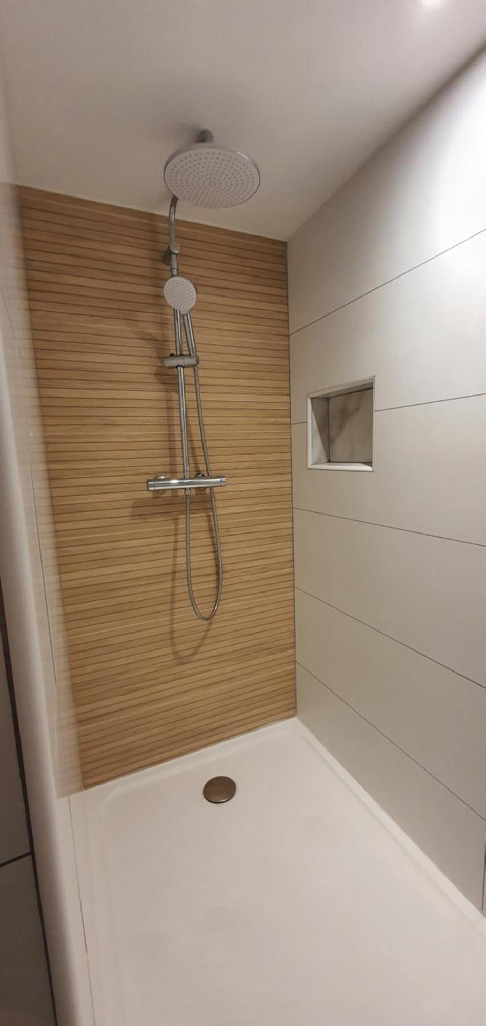 Appartement La Romarine *