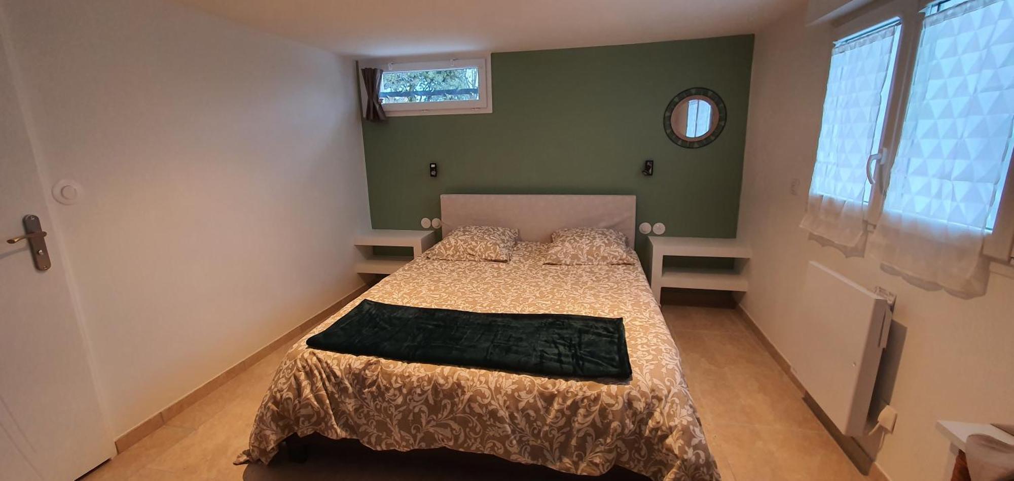 La Romarine Appartement Bourg-Saint-Andéol