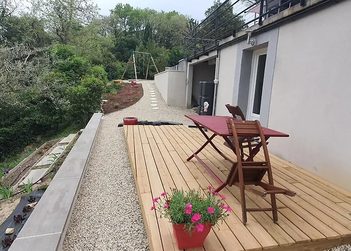 La Romarine