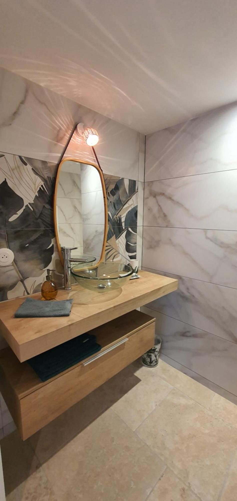 La Romarine Apartment