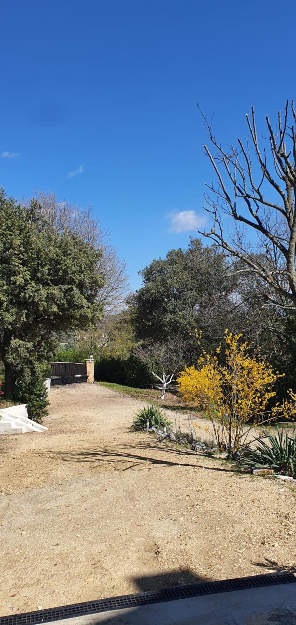 La Romarine Apartment *