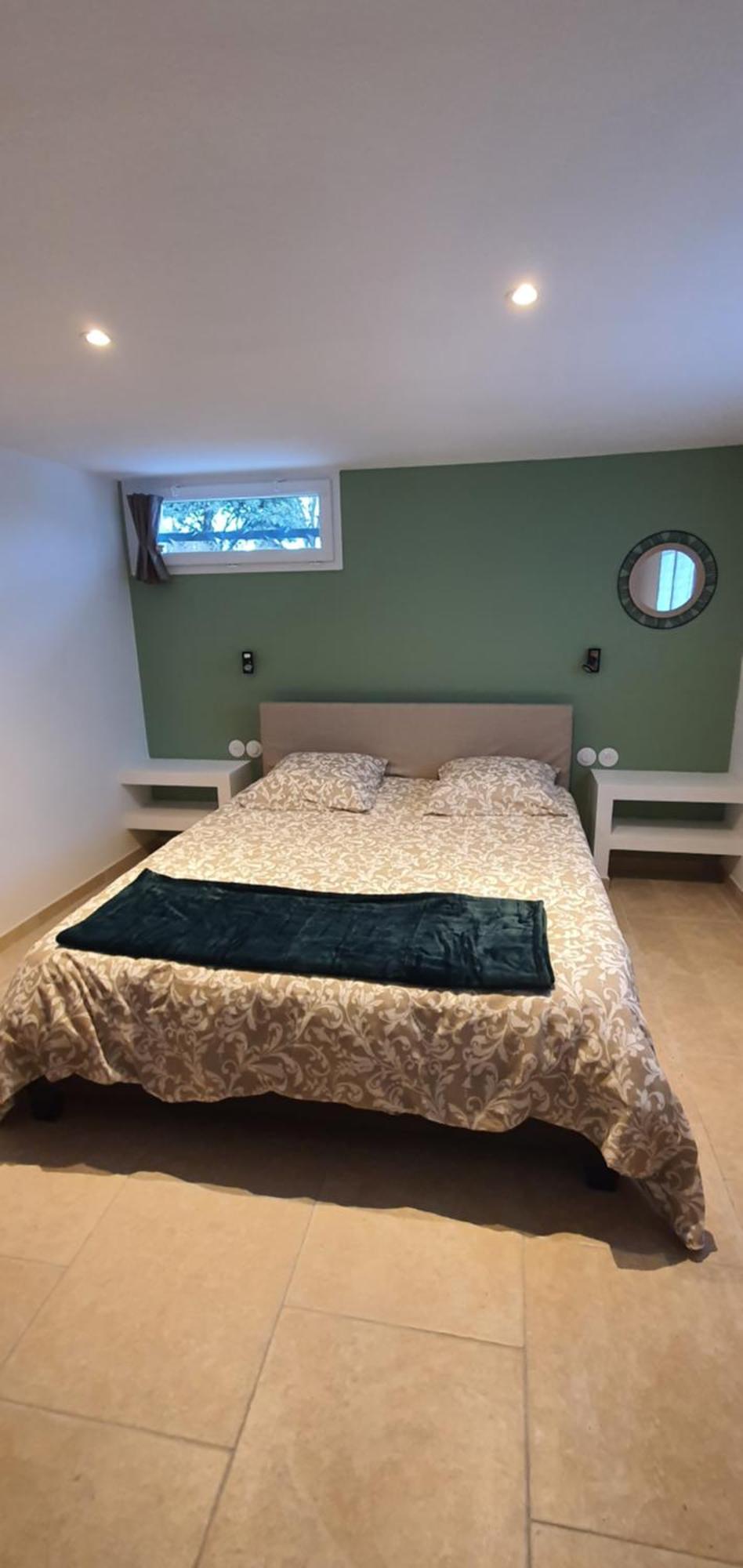 Apartment La Romarine *